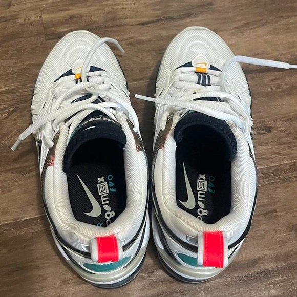 Nike Air VaporMax EVO women’s size6 - Picture 4 of 7